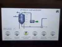Деаэратор от 1000 до 5000 л/ч — புகைப்படம் 3