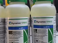 Dynamec 1.8ec Insecticide 1l — Foto 2