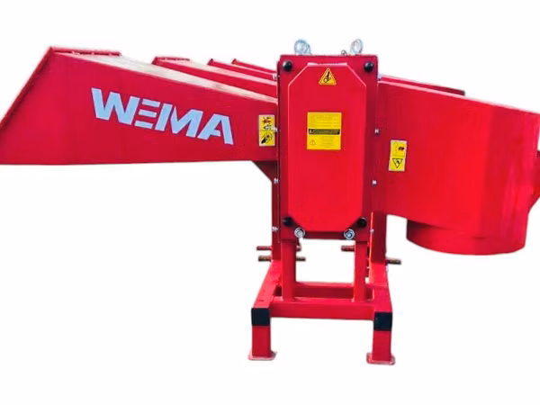 Tocator De Crengi Weima Wm-80 Pto - k9 - livrare / credit / agroteh
