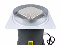 Moara De Cereale Euromill Compact — foto 4