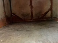 Böyük ölçülü it evi - Material: möhkəm taxta karkas, üstü — Foto 5