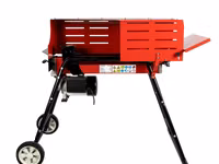 Masina De Despicat Lemne Brigadir Dbe8T-52 Cu Suport - eg - livrare/achitare in 4rate/agrotop — zdjęcie 3