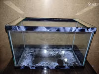Ակվարիում 40x31x20, 24 լիտր — foto 1