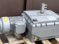 Насос вакуумный becker u4.70 — фото 1
