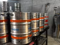Inox keg 20 30 50 100L — 写真 5