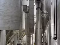 Распылительная сушилка, 10 л/ч — 3-сурет
