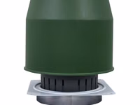 Moara de cereale Des Champs EUROMILL COMPACT — photo 5