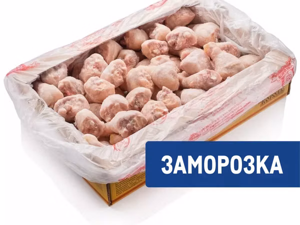 Голень ЦБ