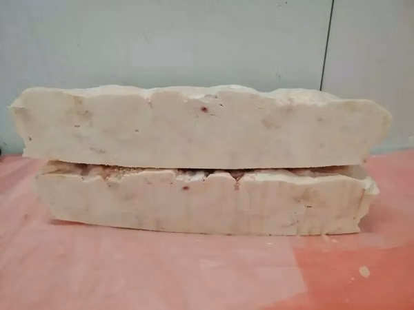 Жир внутренний говяжий