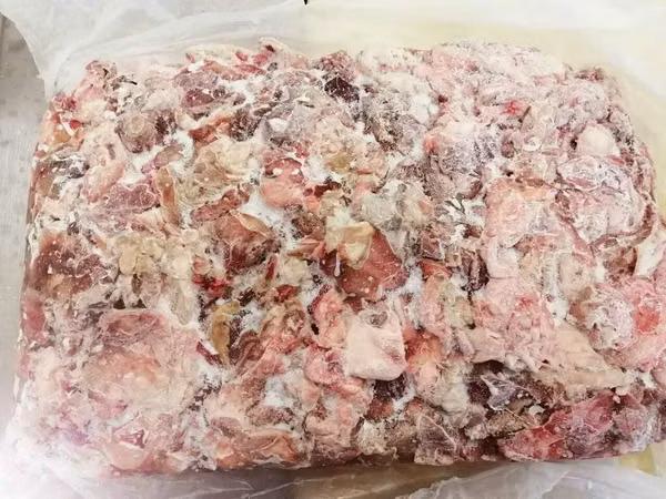 Жила мягкая говяжья