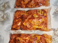 Мясо маринованое для шашлыка (крылышки) и друвие виды. бишкек — zdjęcie 3