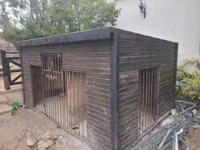 Salam it damıdı satılır3 metr uzunu 2 metr eni, 1.50 sm uzunluğudu — 照片 2