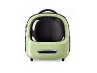 Petkit Breezy 2 Smart Cat Carrier (P7704) - sərinkeşli pişik daşıma — foto 2