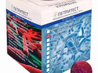 Микробиологические тесты петритест — foto 1