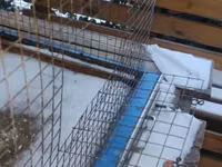 Թռչունի Վանդակ 70 * 50 * 50 — foto 2