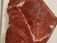 Бескостная говядина крупный кусок — புகைப்படம் 3