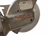 Дисковая пила efa sk 18 — foto 3