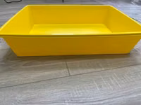 Təzə kimi çox az istifadə edilib pişik latoku — foto 3