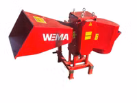 Tocator De Crengi Weima Wm-80 Pto - k9 - livrare / credit / agroteh — foto 2