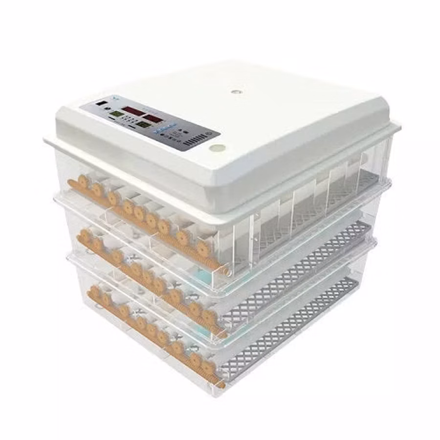 Incubator Pentru Oua Demetra Dm-176 - 0q - livrare / credit / agroteh