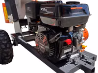 Tocator pe benzina Worker TC 700 Eco line — الصورة 1