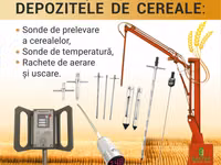 Utilaj și echipament pentru agricultură și morărit - Lideri în Moldova — foto 3