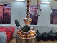 Самогонные аппараты — புகைப்படம் 3