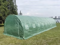 Sera Tip Tunel 10X3X2 M - m5 - livrare/achitare in 4rate la 0% / agroteh — 照片 2