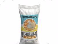 Комбикорм для КУР-НЕСУШЕК — foto 5