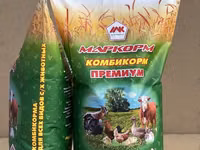Комбикорм для с/х животных и птиц от производителя — foto 2