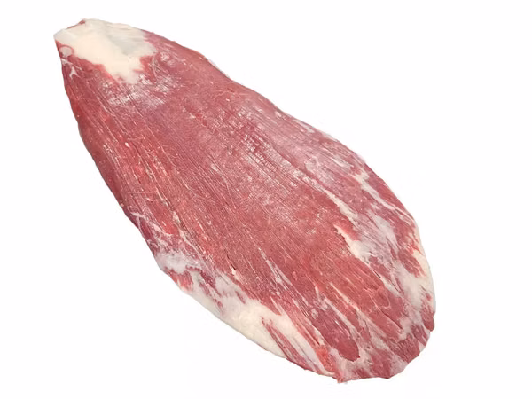 Фланк стейк flank halal доставка клиенту