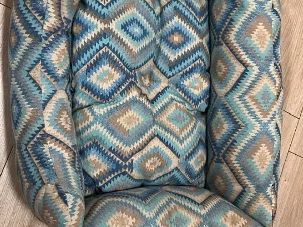 Շների անկողին 55x40 սմ
