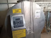 Охладители молока 200-25000л — புகைப்படம் 4