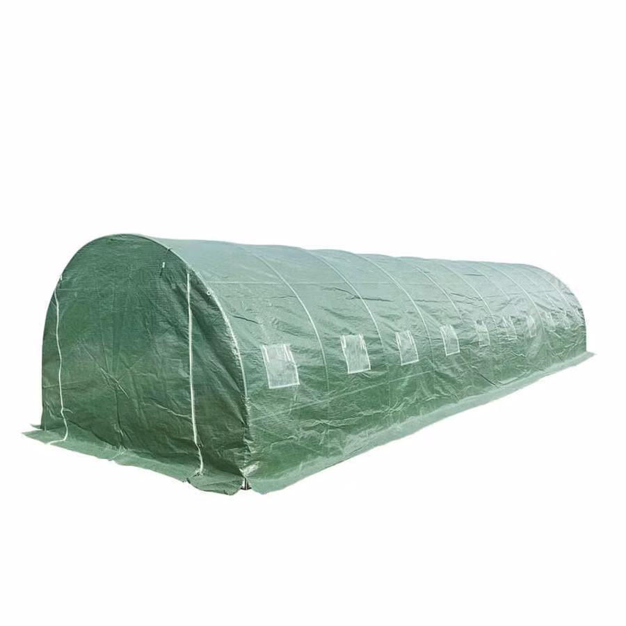 Sera Tip Tunel 10X3X2 M - m5 - livrare/achitare in 4rate la 0% / agroteh