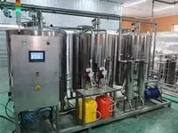 Cip мойки (от 3 х 1000л) — புகைப்படம் 5