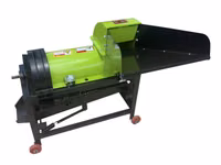 Batoză De Porumb Industrială (2,2 Kw Motor) Des Champs - 0l - livrare / credit / agroteh — 照片 2