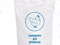 Комбикорм best для бройлера(старт) — புகைப்படம் 5