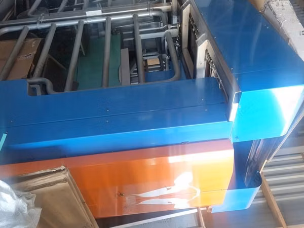 Доильный робот Bou-Matic MDS-1 Gemeni(BouMatic Gemini Single Box (одинарный бокс) на 50-60 голов дойного стада новый