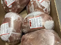 Таз оковалок halal доставка до клиента — الصورة 3