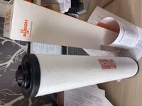 Фильтр  busch 532... — 1-rasm