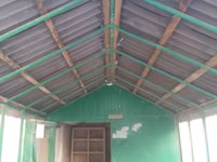 Geniş quşxana satılır.Əlaqə üçün 0509995556 — 照片 2