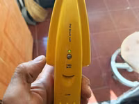 Elektron ionlu heyvan darağı – Pet Brush Self, model XJ-250 - Məqsəd — foto 1