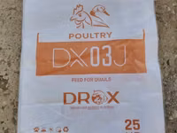 Լոր, լորերի համար համակցված կեր Drox — Foto 3