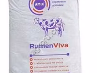 Дрожжи кормовые для КРС (активатор рубца) Rumenviva — 照片 1