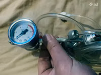 Aquarium CO2 Generator, Генератор CO2 для аквариума — foto 2