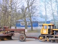 Cumpăr greider tractat!Куплю прицепной грейдер — புகைப்படம் 2