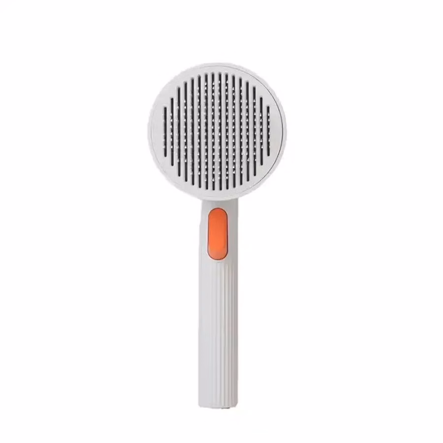 Petkit Pet Grooming Brush 2 – pişik və itlər üçün gündəlik tükləmə