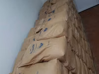 Distribuim furaj granulat,brichet de lucerna si nisip tratat pentru chinchilla (шиншила,sinsila) — foto 4