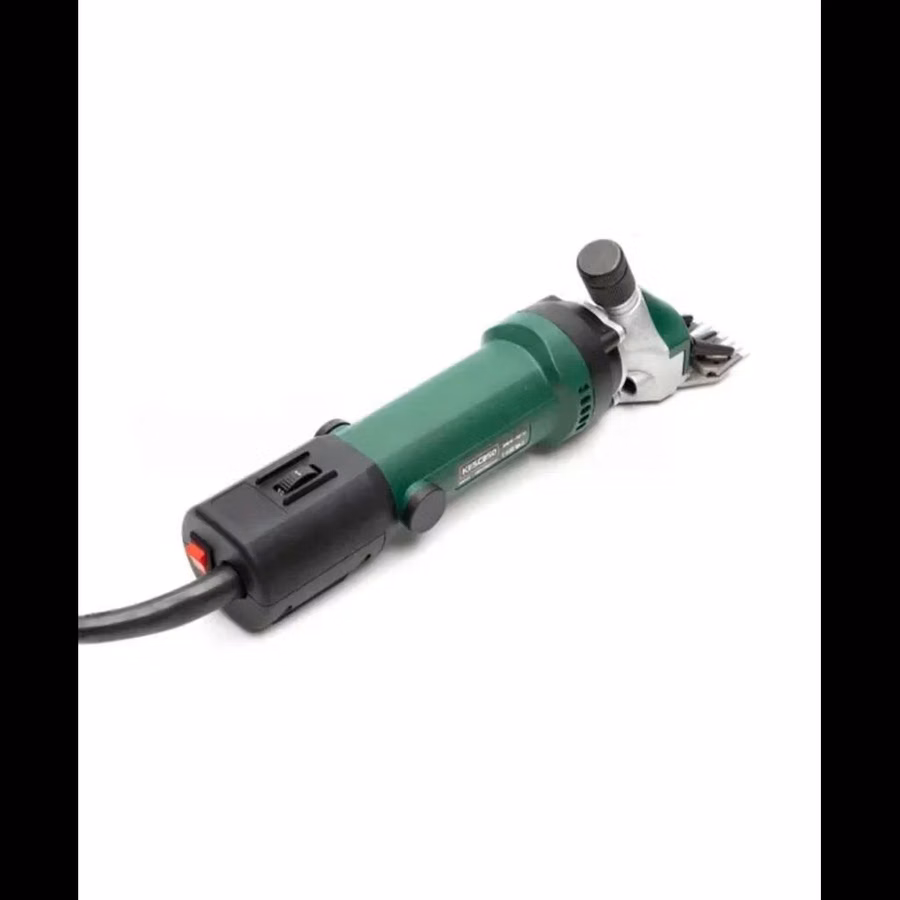 Karpat Yunqırxan (Qoyunqırxan) – Elektrikli Model KESC850 Peşəkar və