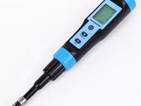 pH-metru pentru Sol și Produse alimentare - Distribuitori oficial în Moldova — foto 1